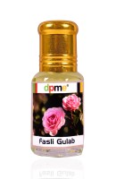 FASLI GULAB, Indian Arabic Traditional Attar Oil- Concentrated Perfume Roll On